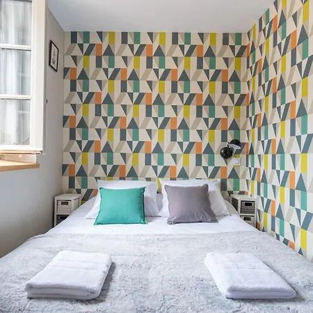 Studio Au Coeur D'honfleur *