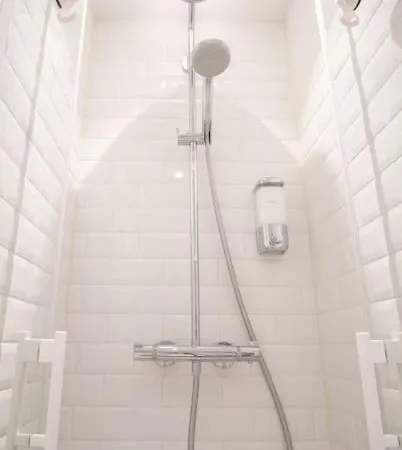Studio Au Coeur D'honfleur Appartement
