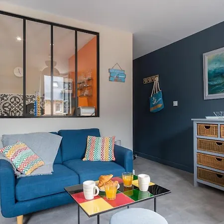 Studio Au Coeur D'honfleur Honfleur