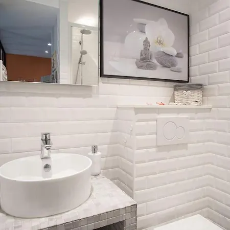 Appartement Studio Au Coeur D'honfleur *
